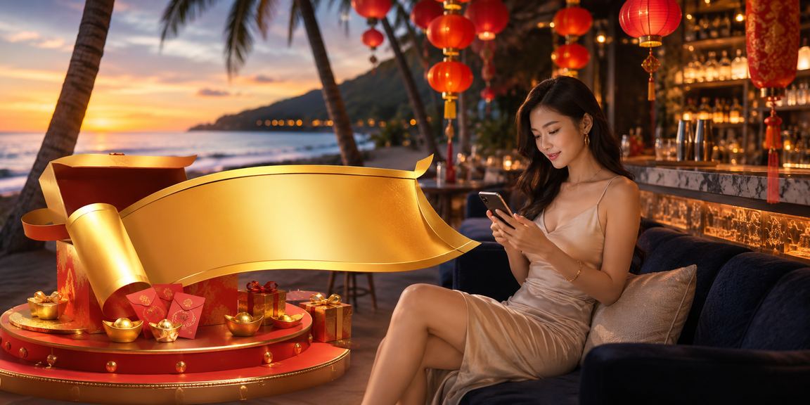Ưu đãi hấp dẫn theo mùa dành cho thành viên