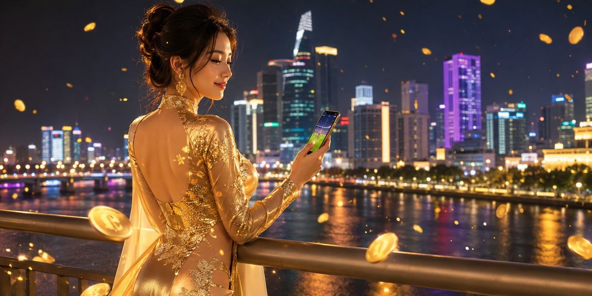 Người hâm mộ thể thao tại TP. Hồ Chí Minh theo dõi sự kiện bóng đá trực tiếp qua điện thoại