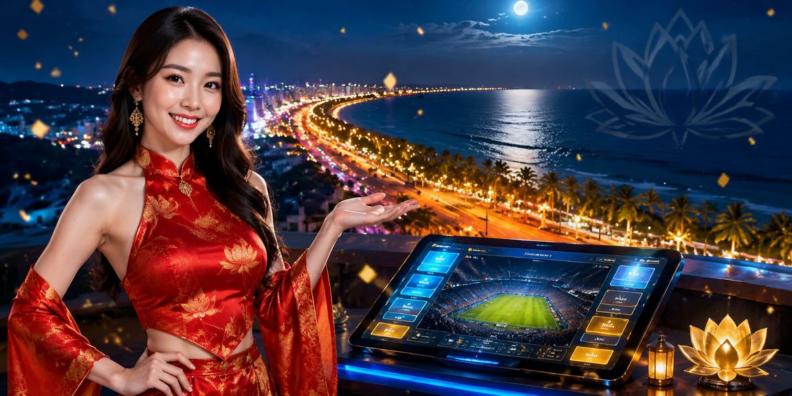 Người chơi esports tại Mũi Né tham gia cược giải đấu và kiểm tra ưu đãi hoàn tiền trên điện thoại
